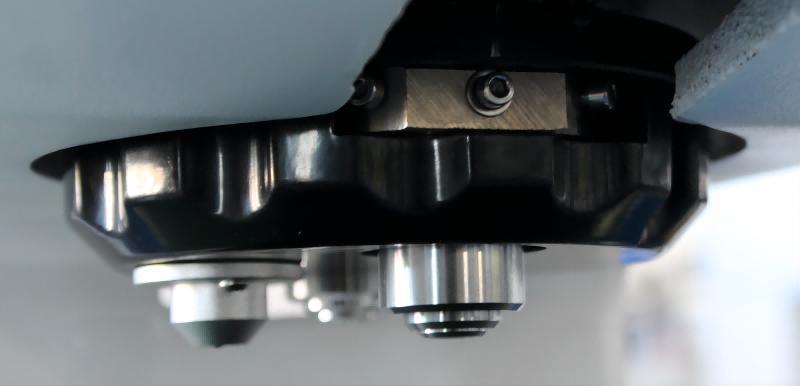 Hướng dẫn sử dụng M&aacute;y đo độ cứng Vickers kỹ thuật số c&oacute; độ ch&iacute;nh x&aacute;c cao