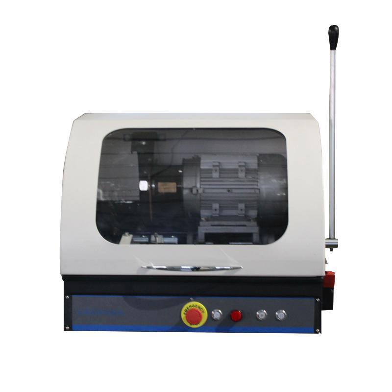 M&aacute;y kiểm tra thiết bị ph&ograve;ng th&iacute; nghiệm M&aacute;y cắt kim loại c&oacute; độ ch&iacute;nh x&aacute;c cao