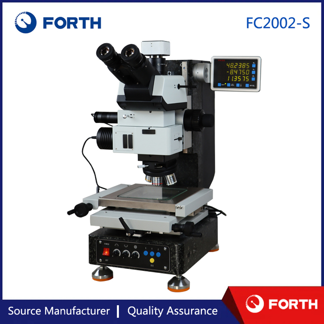 K&iacute;nh hiển vi đo c&oacute; độ ch&iacute;nh x&aacute;c cao để ph&acirc;n t&iacute;ch khoa học ch&iacute;nh x&aacute;c