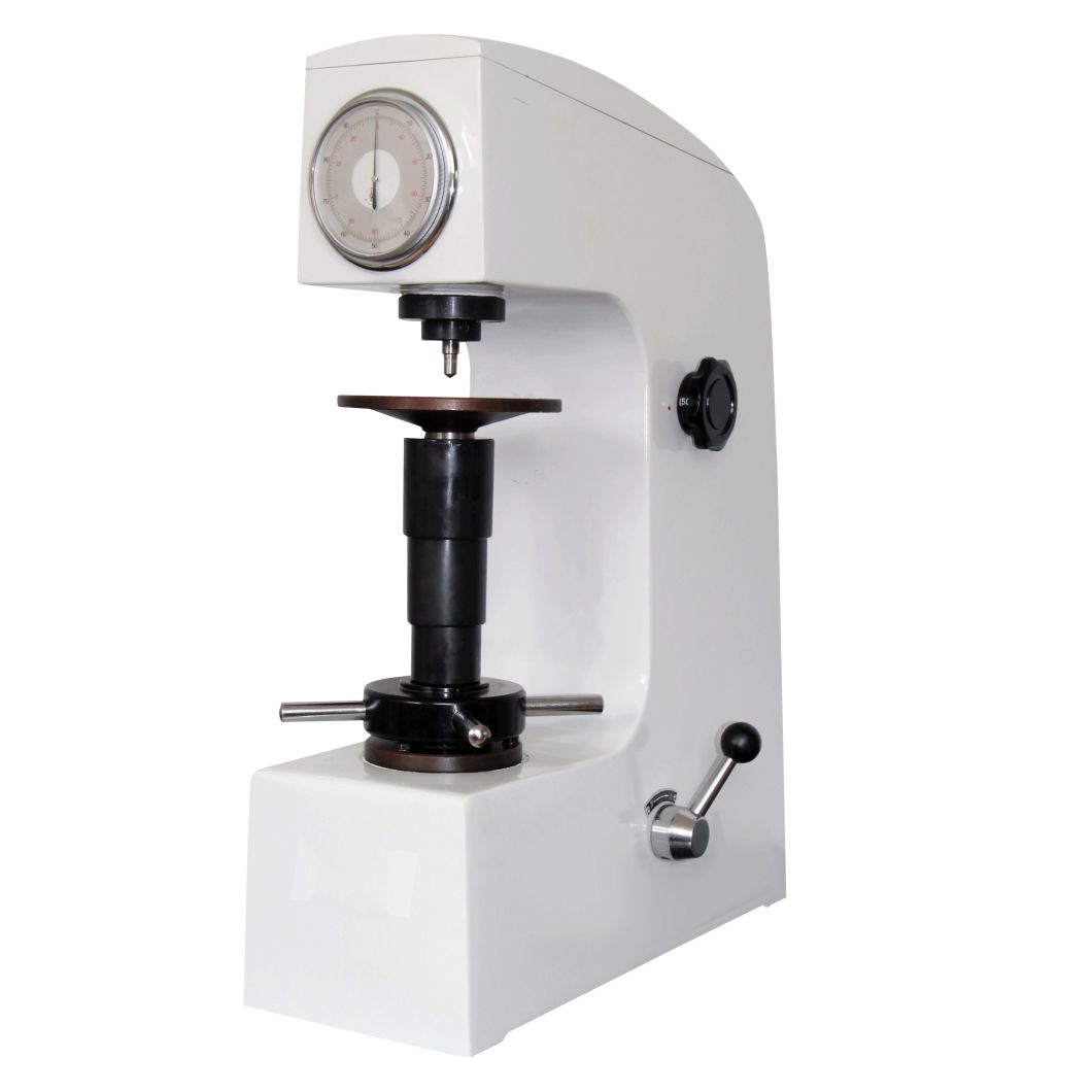 M&aacute;y đo độ cứng dụng cụ ch&iacute;nh x&aacute;c cao của Rockwell Lab