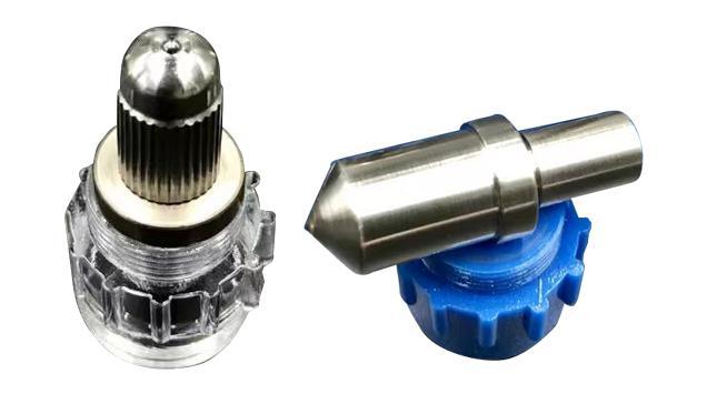 M&aacute;y đo độ cứng dụng cụ ch&iacute;nh x&aacute;c cao của Rockwell Lab