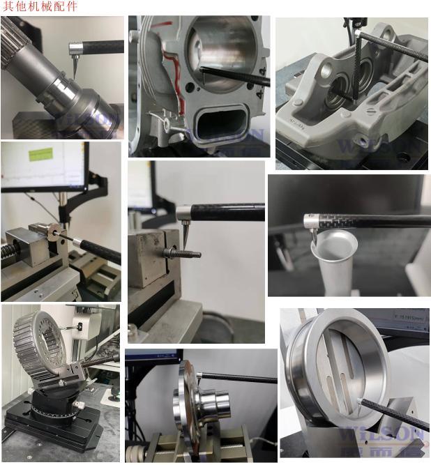 Dụng cụ kiểm tra độ nh&aacute;m cho ph&eacute;p đo bi&ecirc;n dạng c&oacute; độ ch&iacute;nh x&aacute;c cao