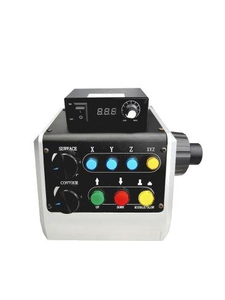 M&aacute;y kiểm tra k&iacute;nh hiển vi luyện kim c&oacute; độ ch&iacute;nh x&aacute;c cao trong ph&ograve;ng th&iacute; nghiệm với m&aacute;y ảnh kỹ thuật số
