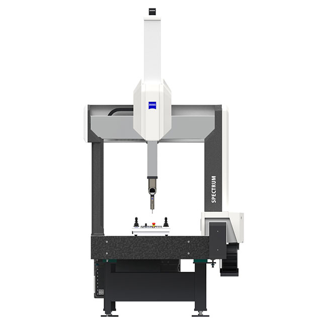 M&aacute;y đo tọa độ d&ograve;ng Zeiss CMM SPECTRUM