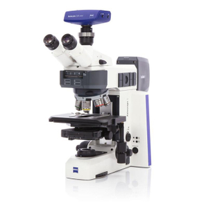 K&iacute;nh hiển vi thẳng đứng Zeiss Axiscope 5